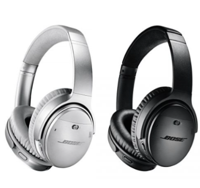 TAI NGHE CHUYÊN DỤNG (BOSE) - QC35 II